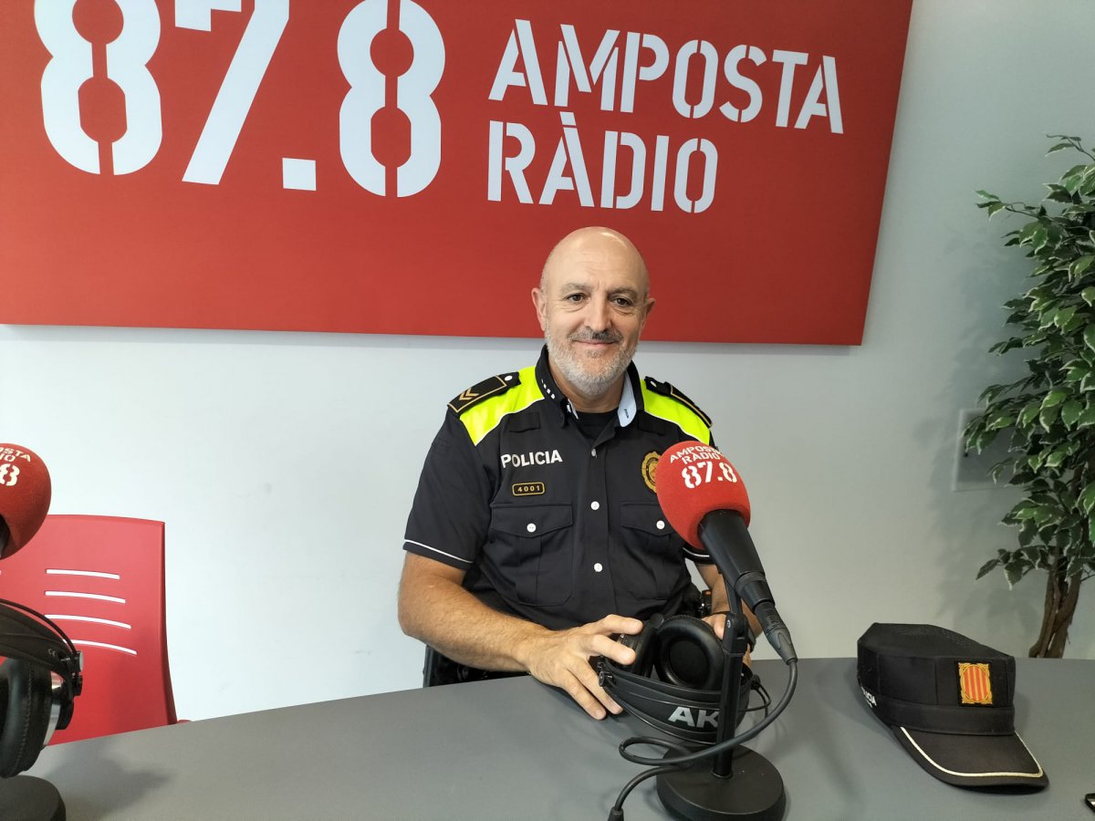 Espai Policia Local 12 07 2022