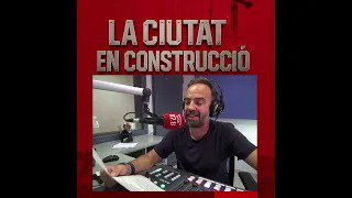 El dret a no odiar Editorial de La Ciutat en Construcció amb Jordi Galo