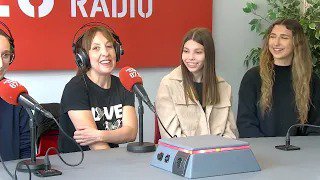 Maria Lozano i els seus alumnes: camí al Campionat Europeu!