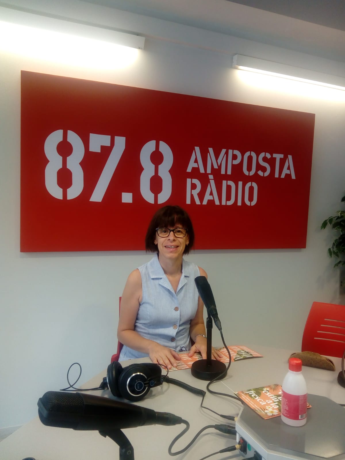 ESPAI CULTURAL 30- 07 2020