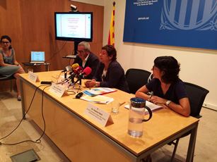 Treball, Afers Socials i Famílies dota les Terres de l´Ebre amb 5,7 milions per finançar serveis socials, lluita contra la pobresa i foment de la cohesió social i la igualtat