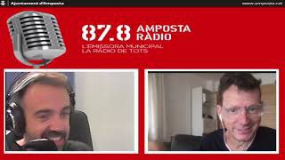 Seguint a Dani Escarrà: Les ulleres i la perfecció