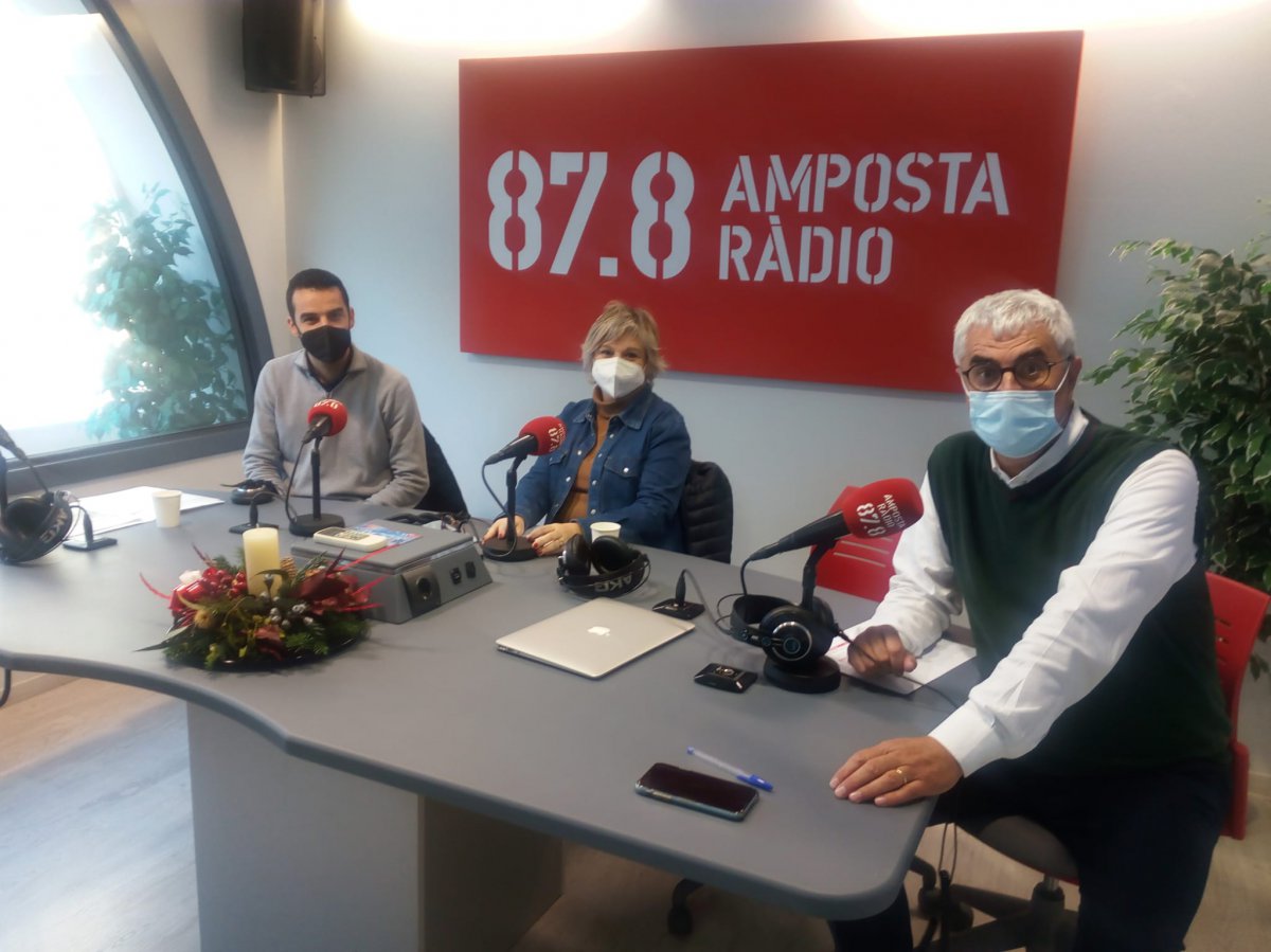 Espai Polític EA ERC 30 12 2021