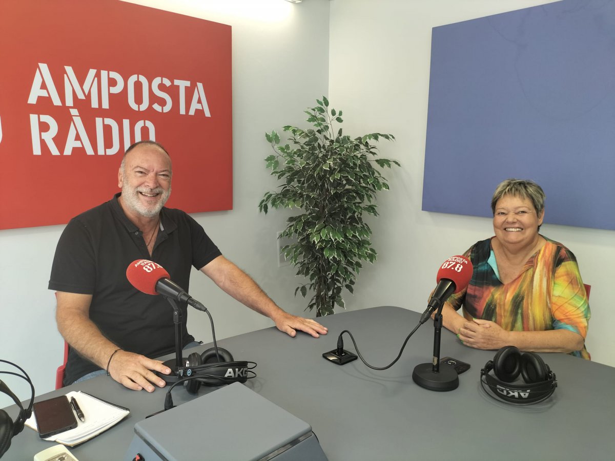 Parlem de tu amb Pere Montañana 11 5 2023