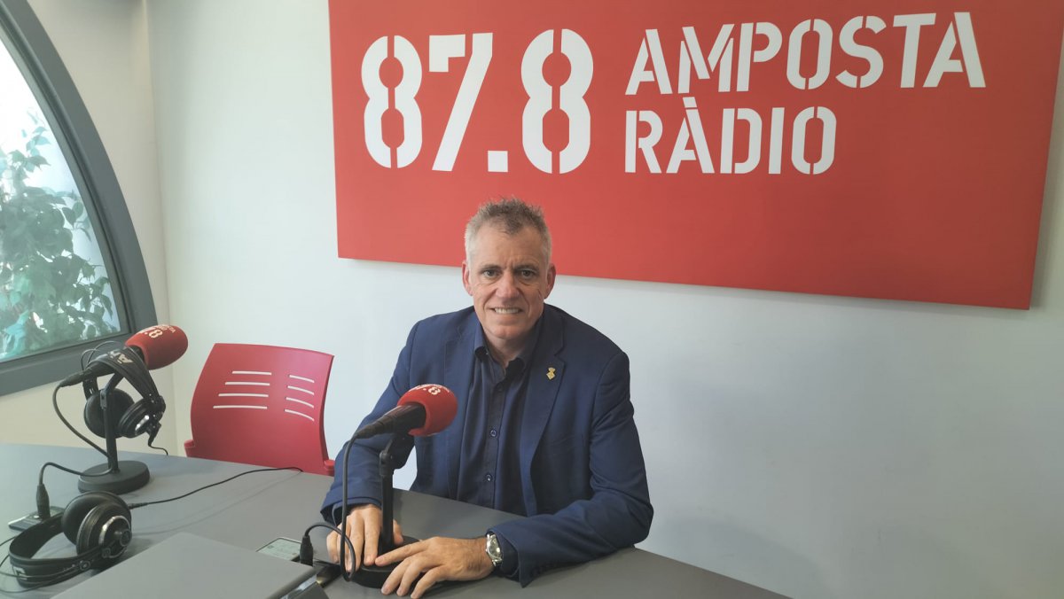 Entrevista Alcalde 4 10 2024