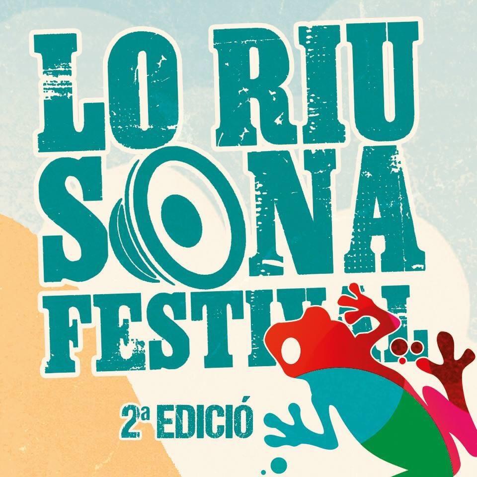 ENTREVISTA AL REGIDOR DE FESTES, RAMÓN BEL: LO RIU SONA II, CARNASTOLTES 2019 I NOTÍCES DE FESTES MAJORS