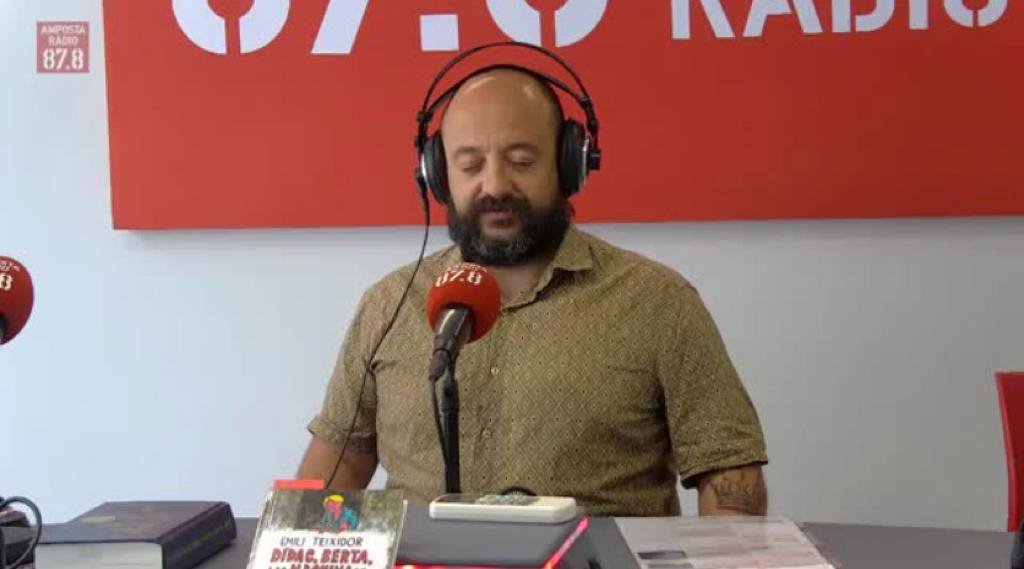 Misteriosament Feliç: Les coses senzilles