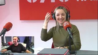 L&rsquo;amor, el cinema i la criança de gossos amb Andreea Serbanica