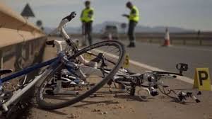 Mor un ciclista atropellat per un turisme a la carretera C-12 a Amposta