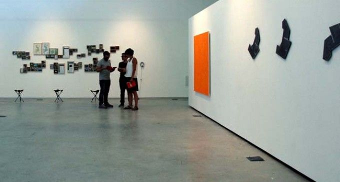 L´Ajuntament d´Amposta ha convocat la 14a edició del Premi Biennal d´Art Ciutat d´Amposta (BIAM),