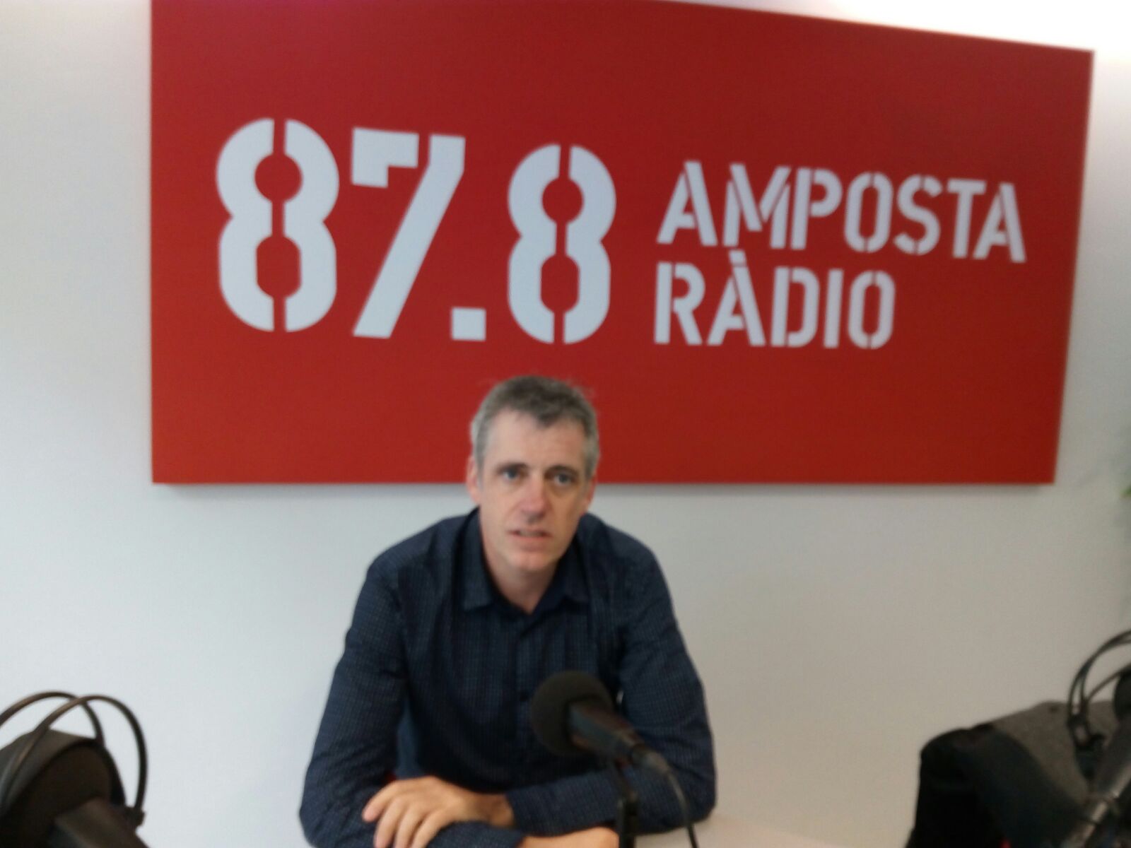 ENTREVISTA A L´ALCALDE 06 04 2018