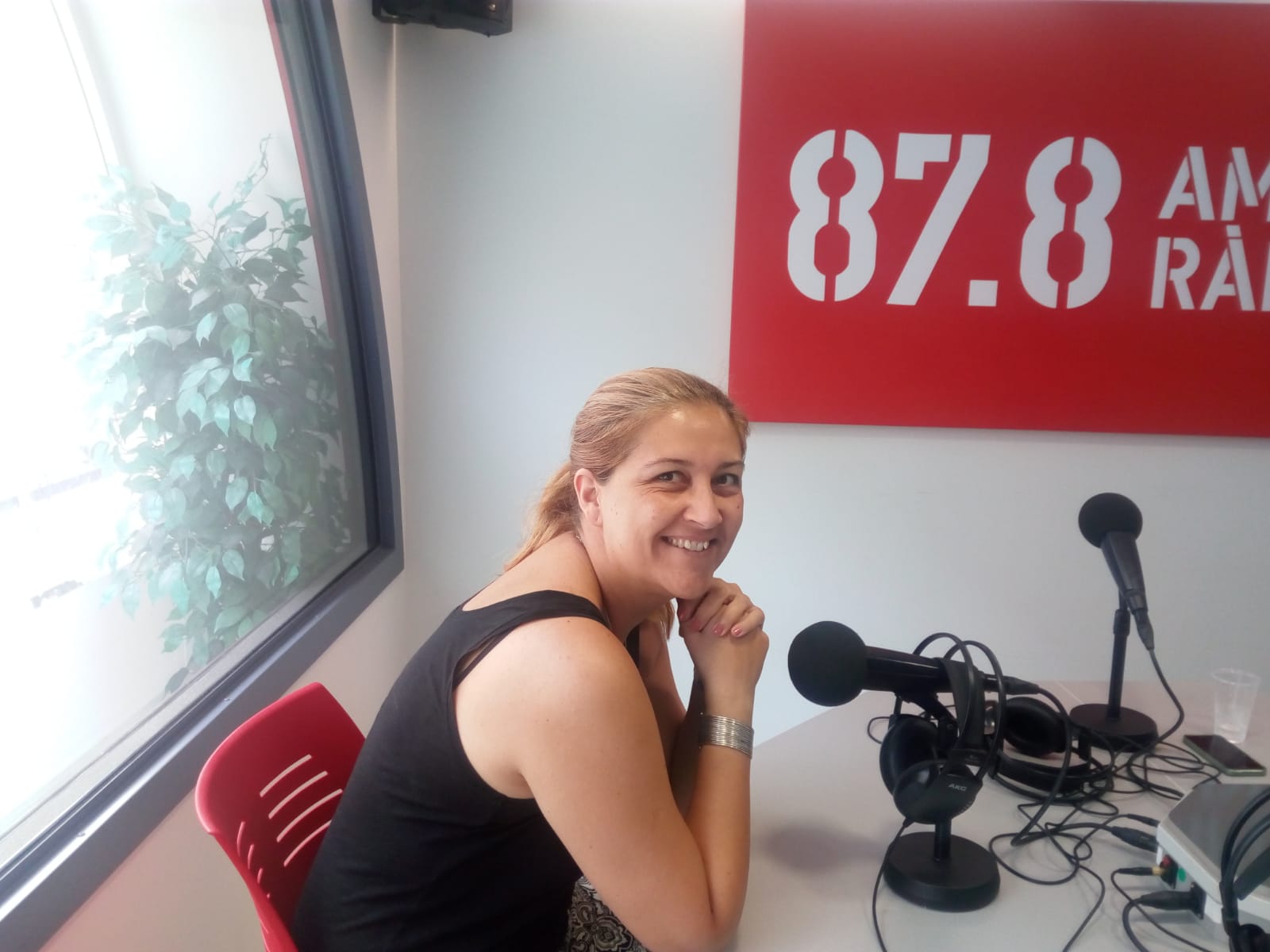 ENTREVISTA A LA REGIDORA DE TURISME: JOANA ESTÈVEZ: ACTIVITATS A L´EUCALIPTUS I VISITES GUIADES