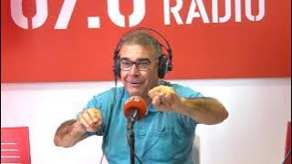 Pere Ferrer: Oberta la matrícula de l’Aula Amposta – UNED Sènior 2025-2026