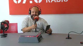 Jesús Ferré ens parla d’unitat, d’essència compartida, de com, quan un poble s’ajunta amb il·lusió