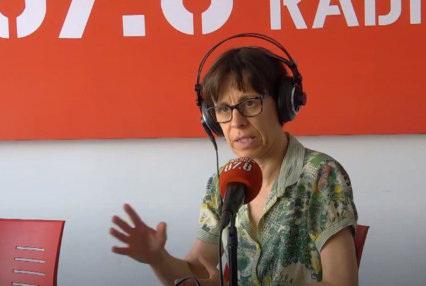 Espai de Cultura amb Inés Martí: Comencem amb la segona setmana del festival de cinema Monfilmat!