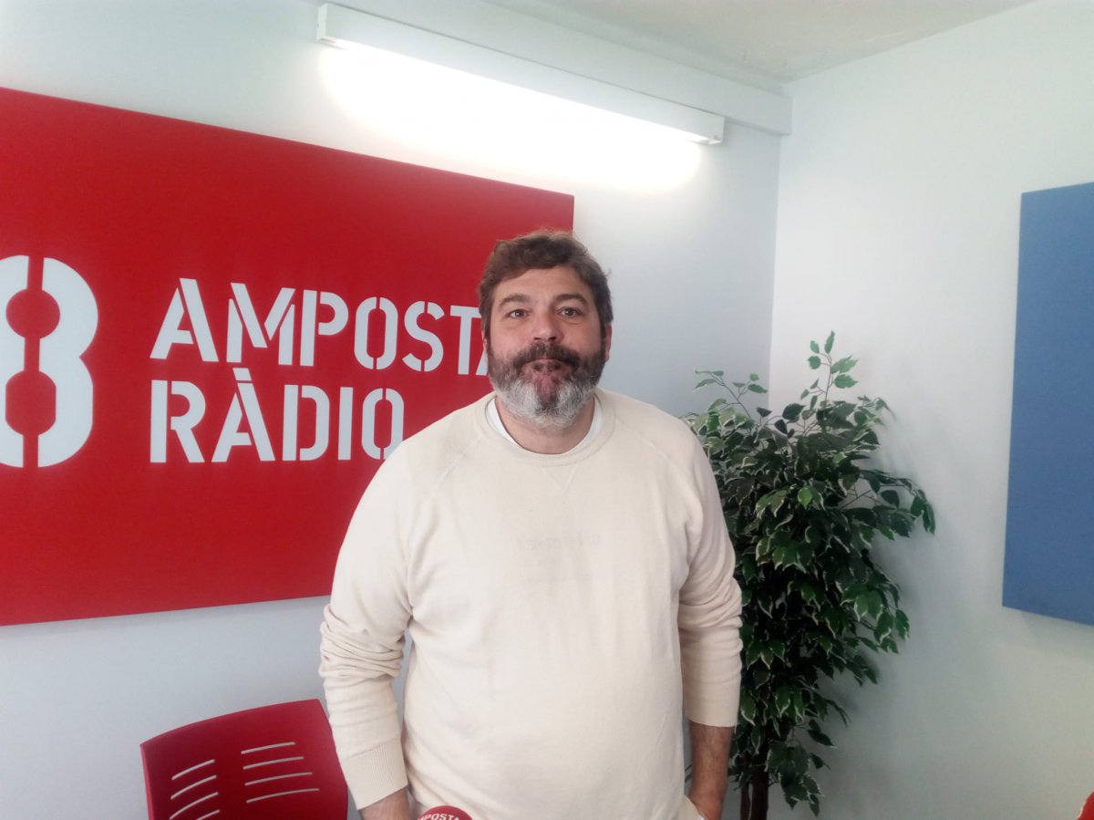 Espai polític Junts X Amposta 10 03 2022