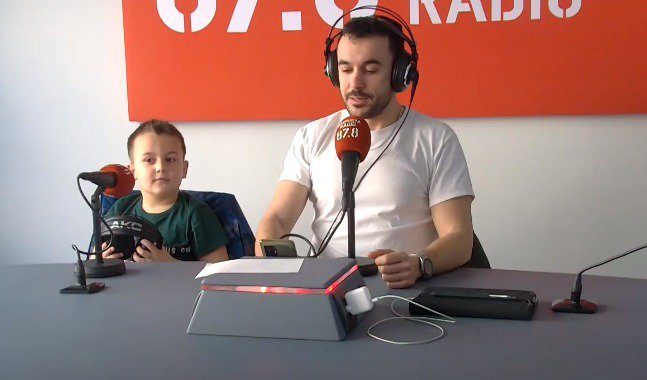 Gerard Fabregat ens fa un postre ESPECTACULAR amb licor d’arròs