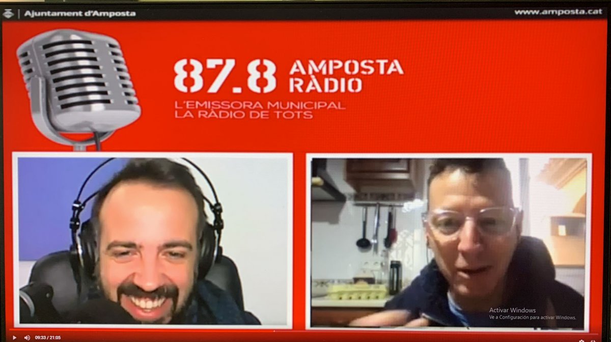Seguint a Dani Escarrà: "Com fer la BBQ perfecta...o no"