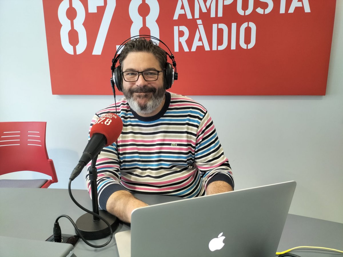 Espai polític Junts per Amposta 5 05 2022
