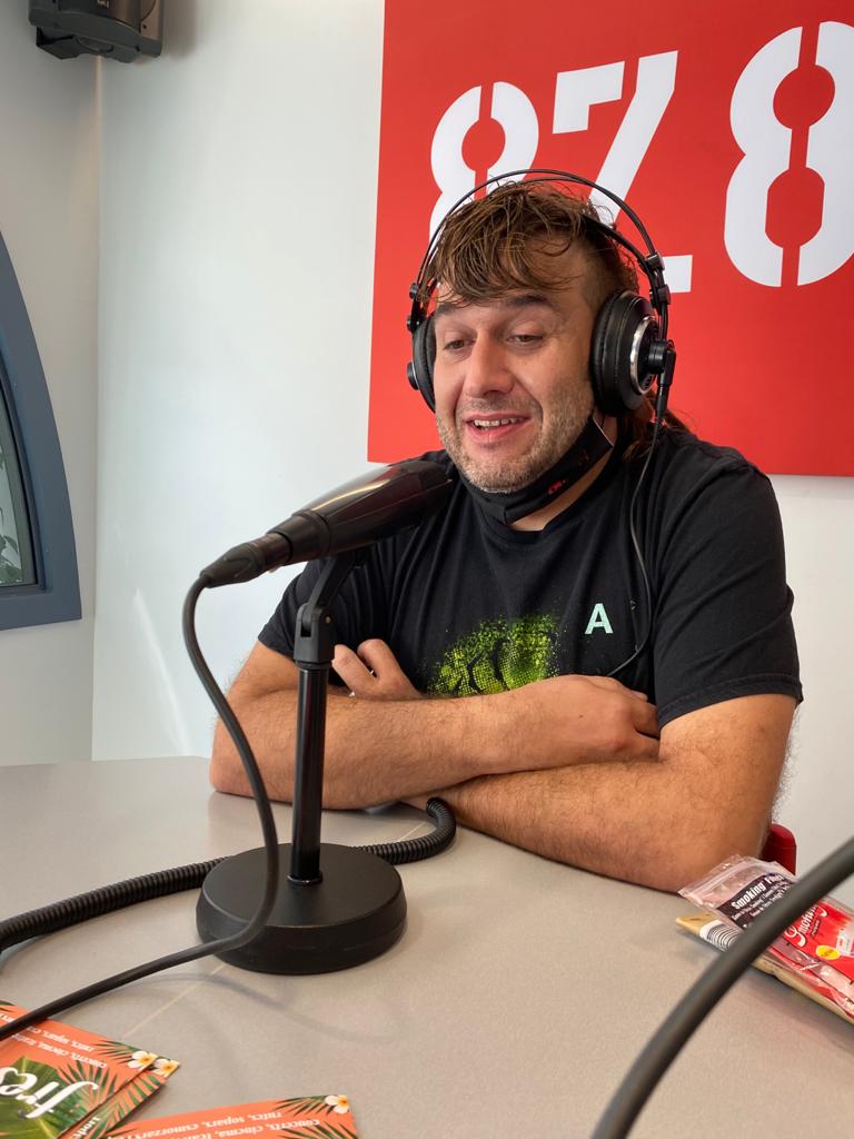ENTREVISTA A JACINT ESPUNY, DIRECTOR DE FANGOFEST