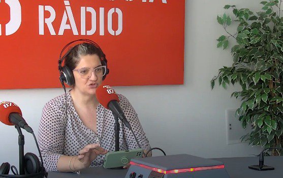 Celebracions de la Setmana amb Inma Rastrero a Amposta Ràdio!