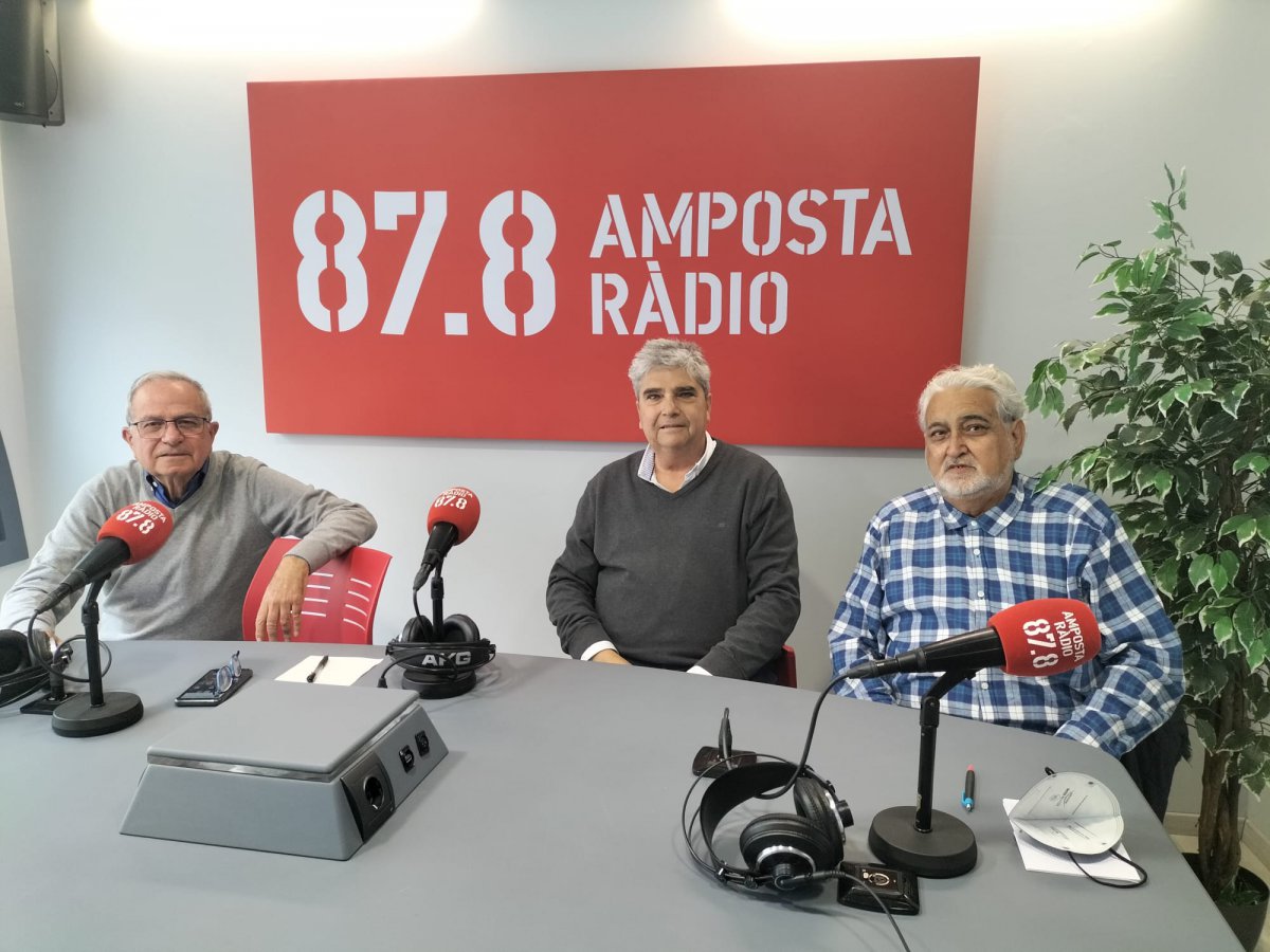 La tertulia del dimecres 8 3 2023