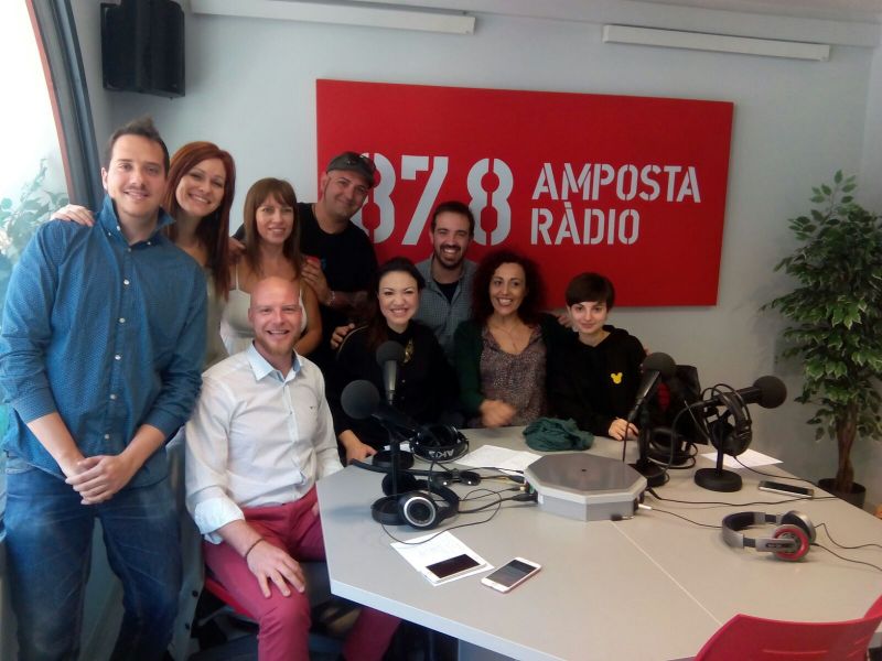 LA XAFARDERIA 11 04 2017