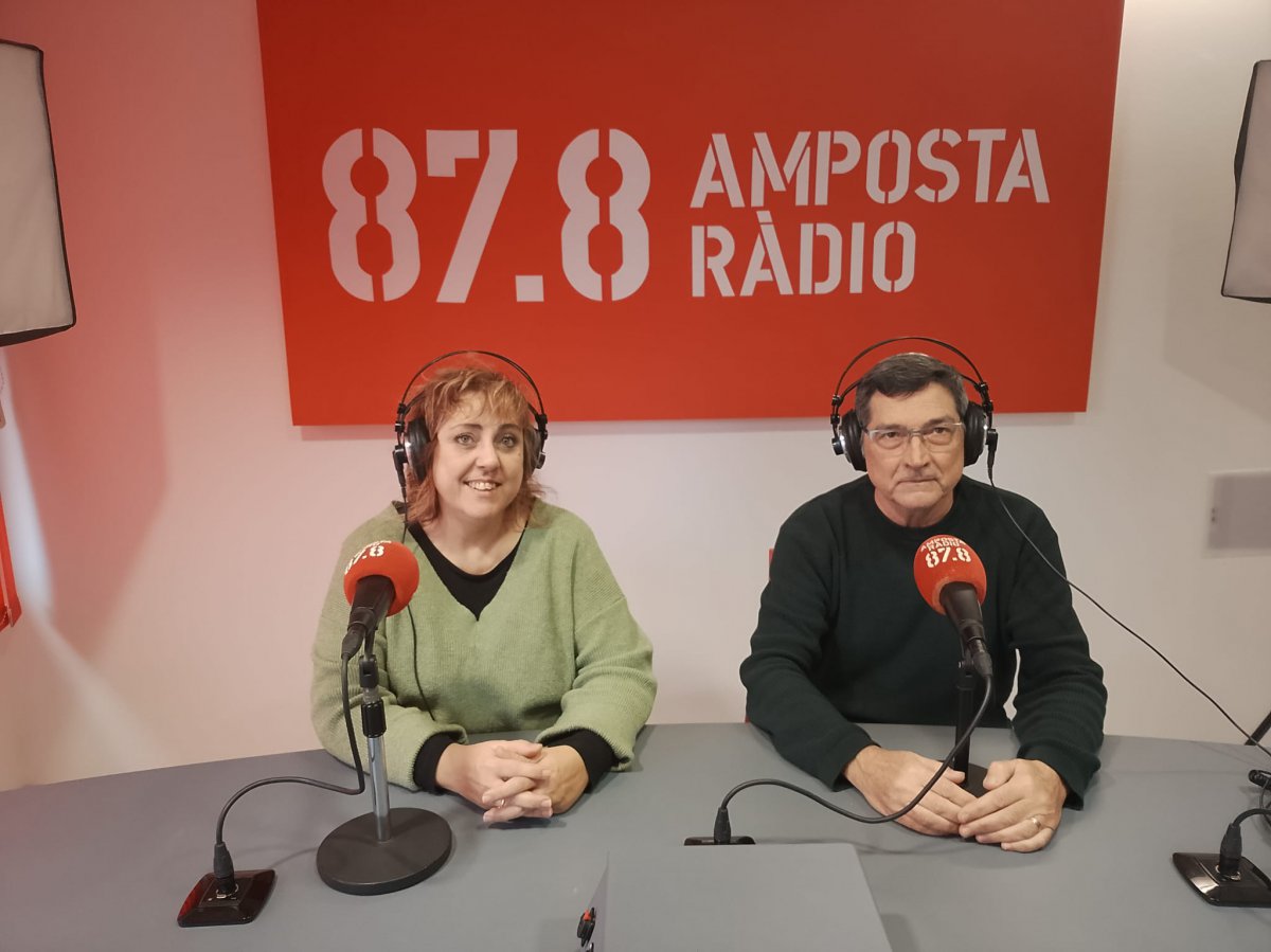 Picat 2026 - Imma Ripollés i Toni Bailach ens parlen d&rsquo;aquest esdeveniment.