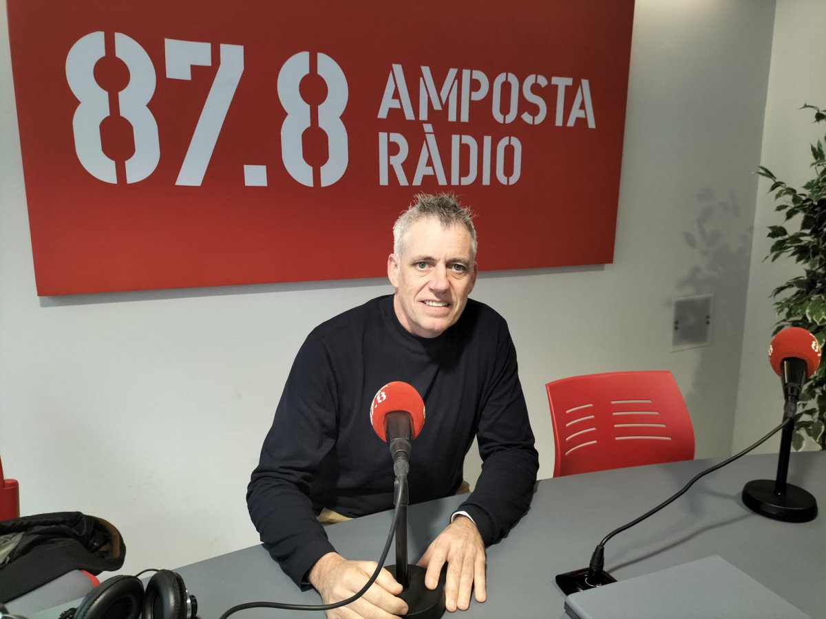 Entrevista Alcalde 13 1 2023