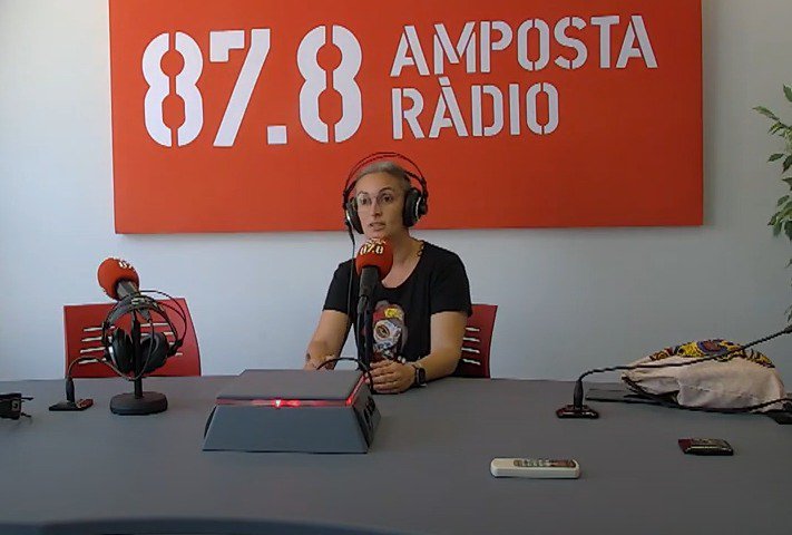 MERCAT A LA PLAÇA L’Associació Samfaina posaràn música als carrers durant la festa
