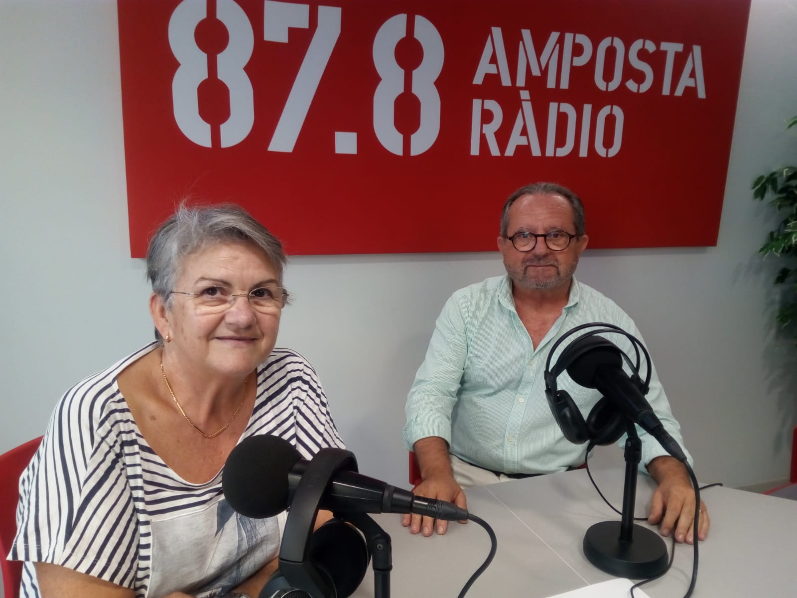 PROFESSIONS I VOCACIONS AMB MONTSE LLOSA