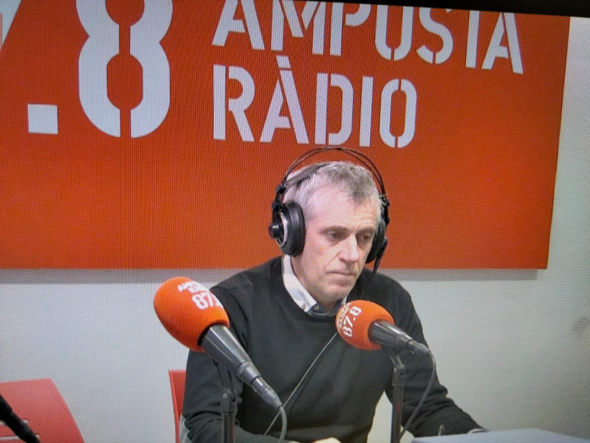 Entrevista Alcalde 25 03 2022