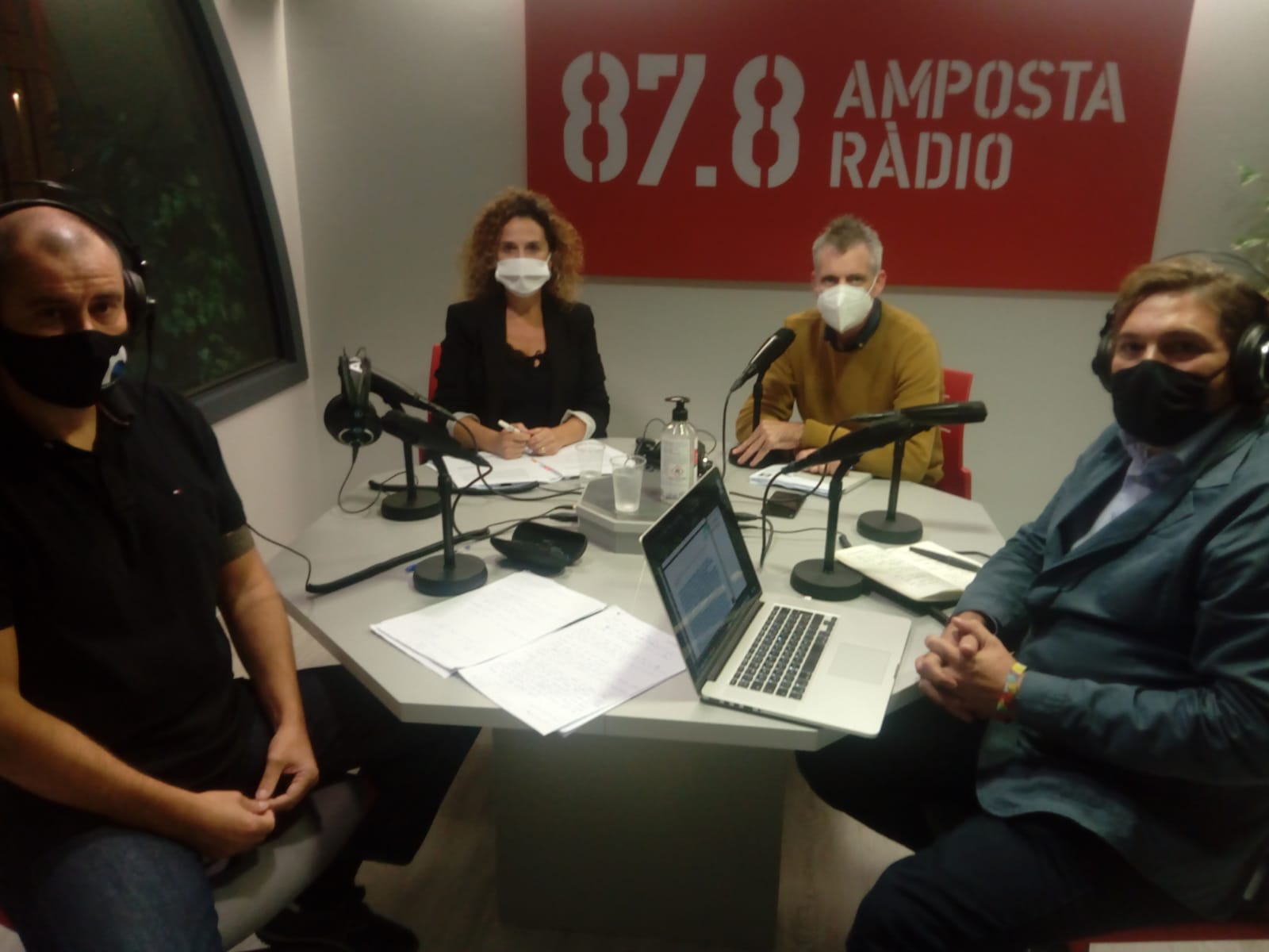 DEBAT  TAXES MUNICIPALS 2021