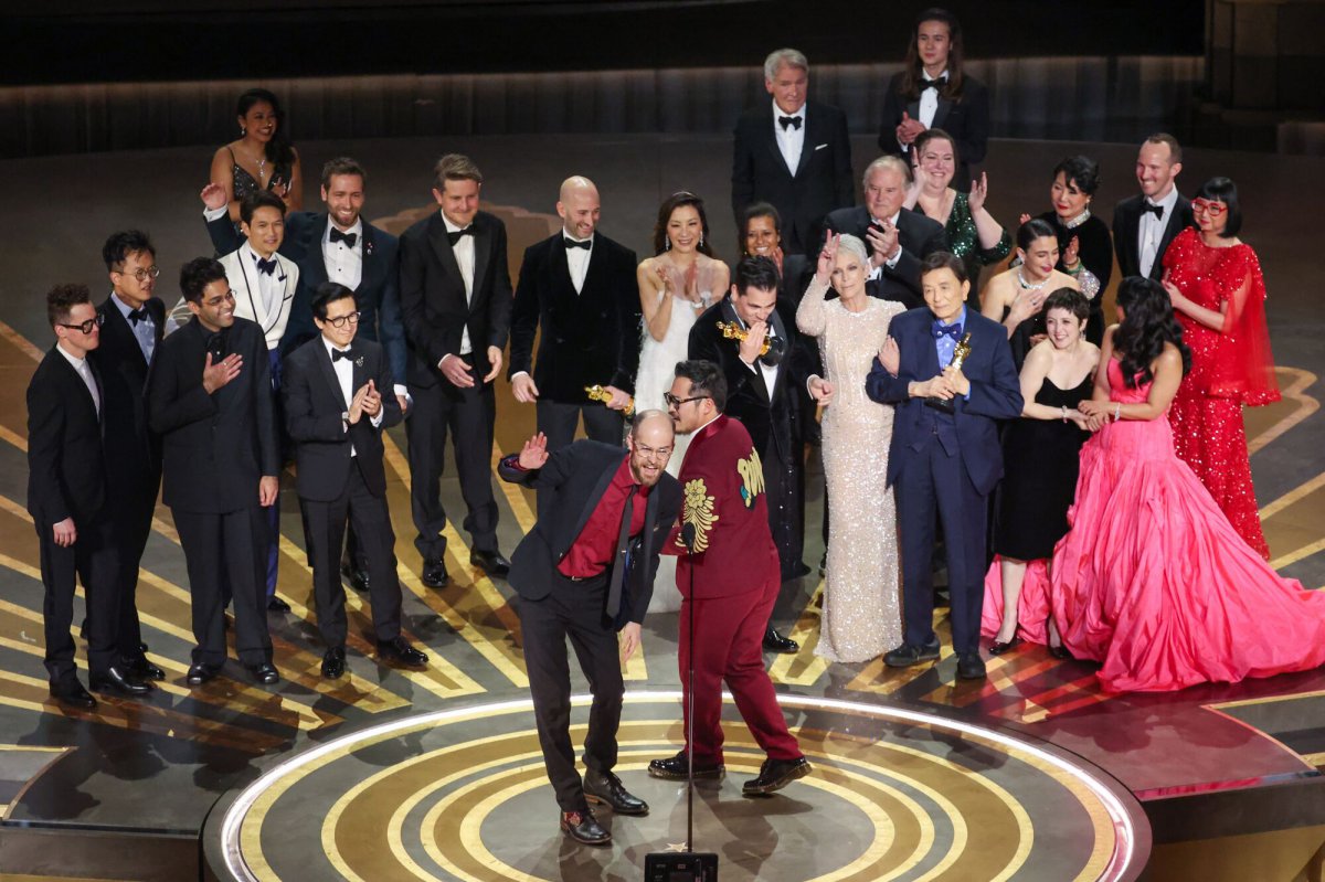 A la XAFARDERIA parlem dels OSCARS 2023