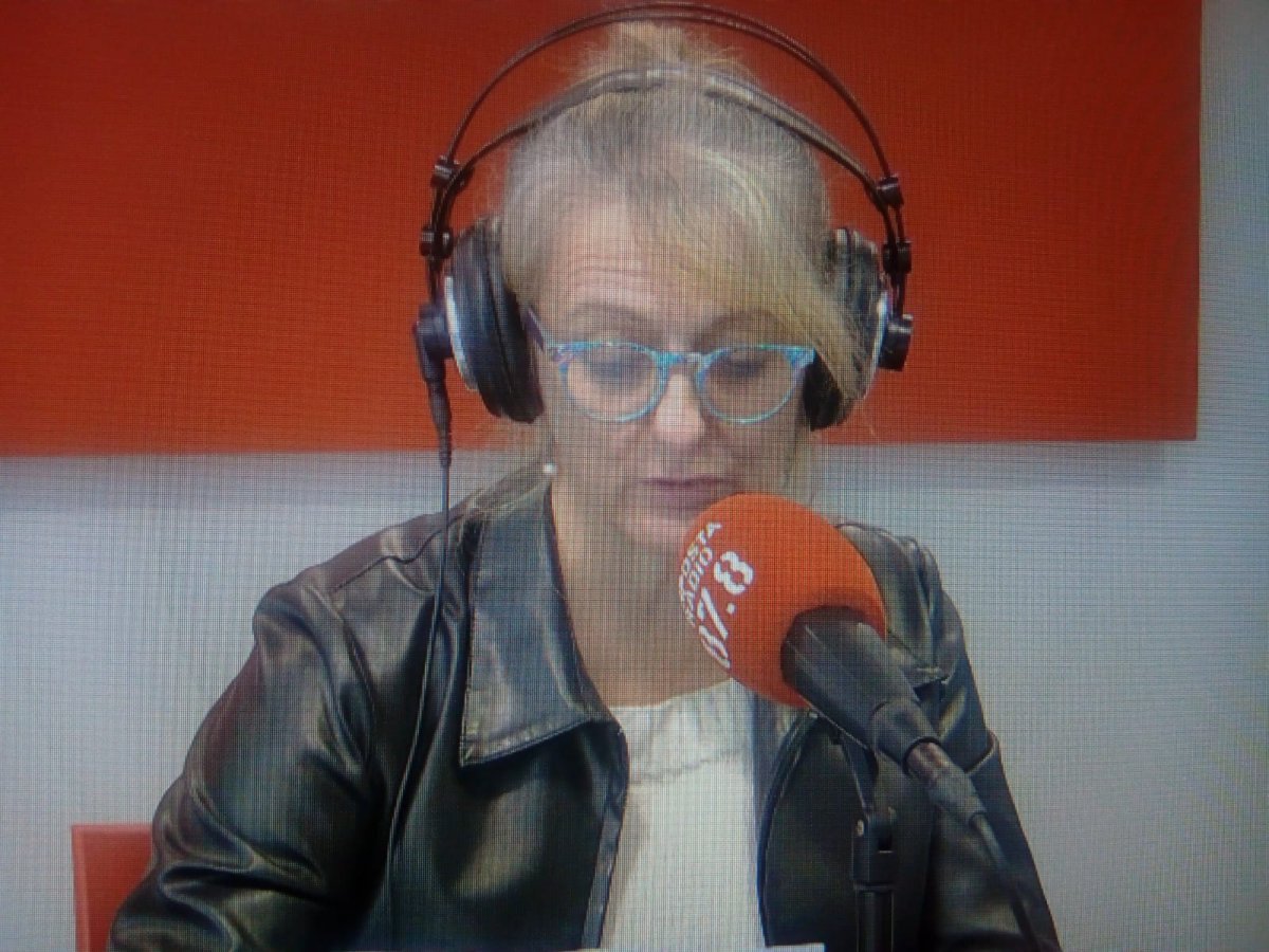 Mar de Fons 12 11 2021