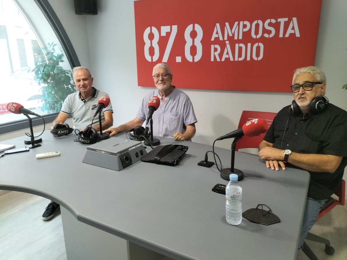La tertúlia dels dimecres 5 10 2022