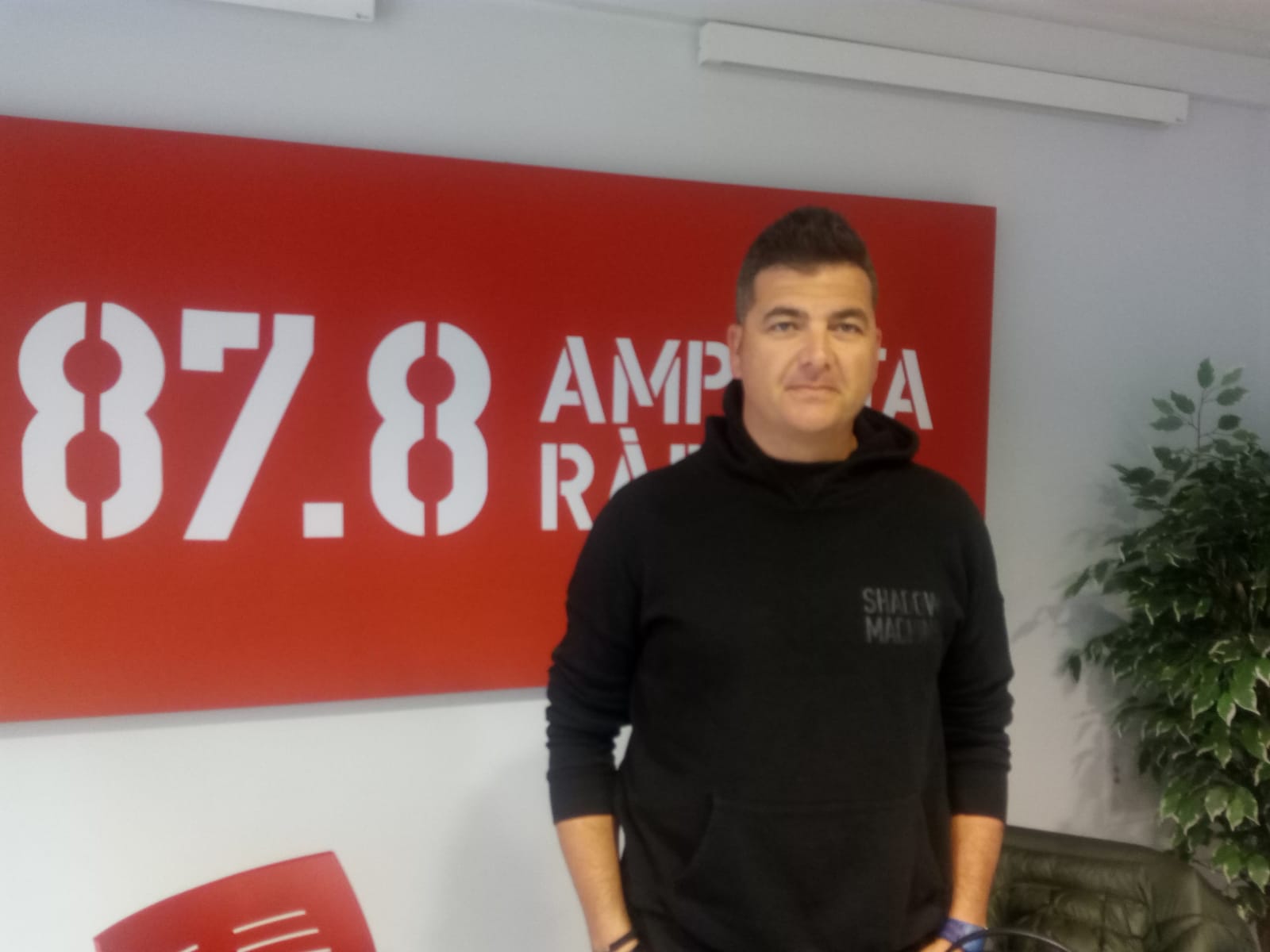 ENTREVISTA A ADOLFO LLEIXÀ: FEDERACIÓ DE BOUS D´AMPOSTA