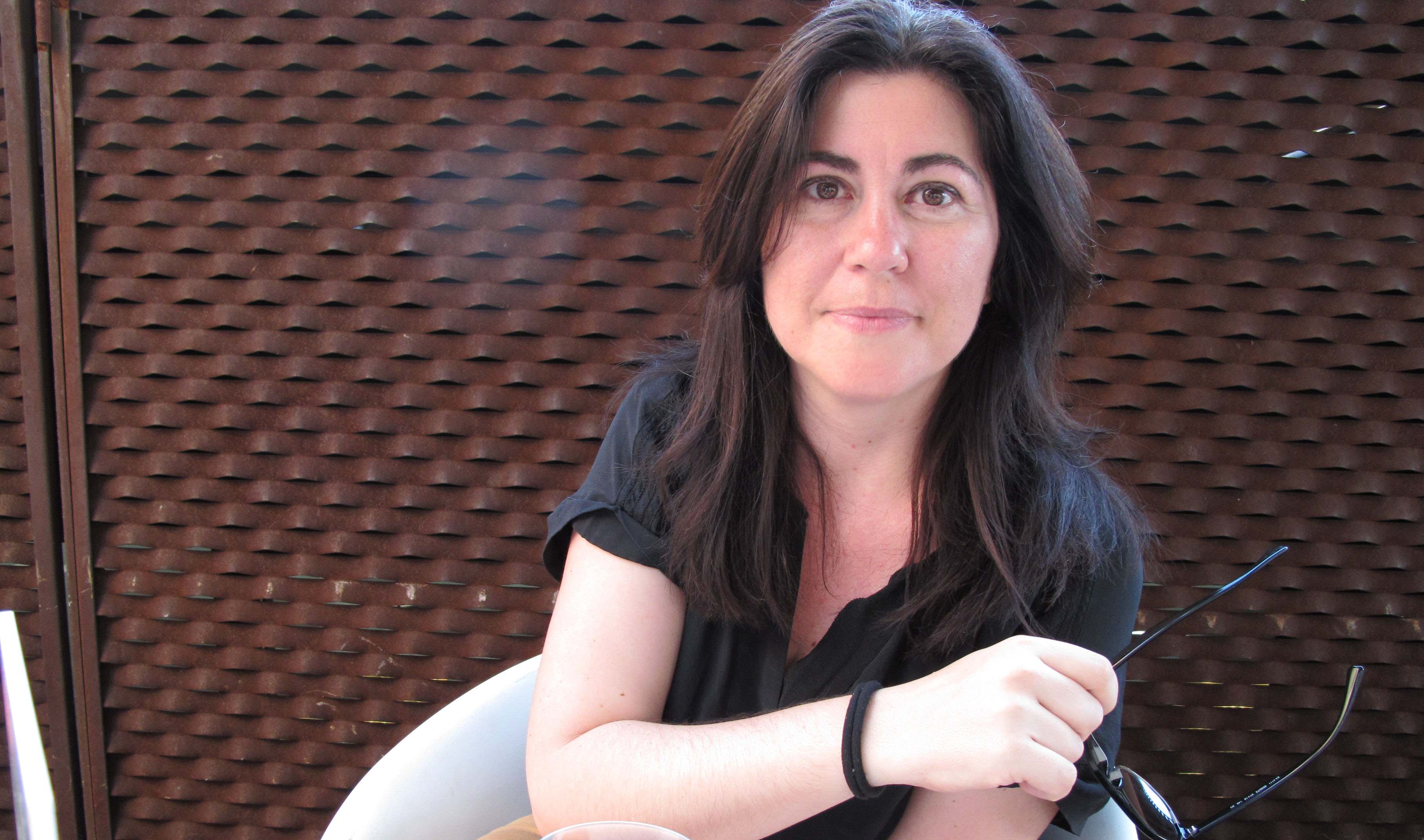 ENTREVISTA A FÀTIMA BELTRAN, AUTORA DE "BIENALADOS"