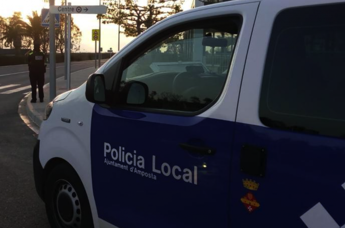 Tanquen cautelarment un local d&rsquo;oci d&rsquo;Amposta després d&rsquo;incidències i molèsties veïnals