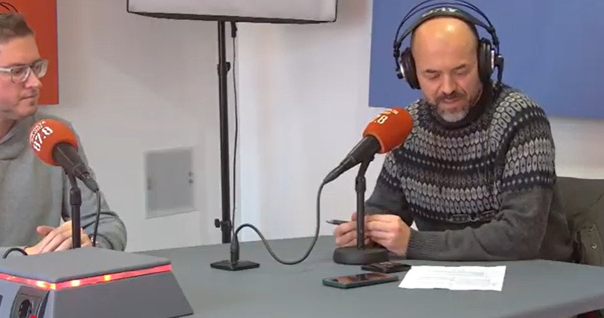 VAGA D&rsquo;EDUCACIÓ: El sector es planta a les Terres de l&rsquo;Ebre. "El got ja està ple"