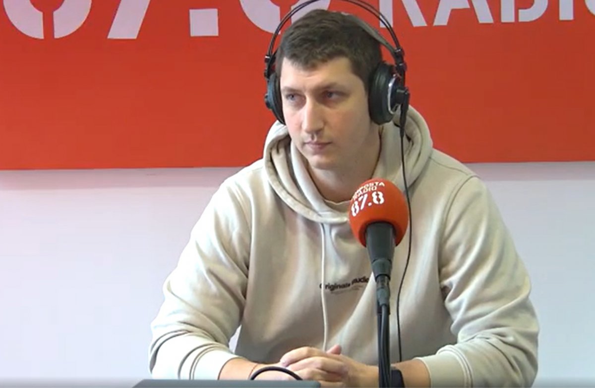 Entrevista a Edgar Daci, nou director del Centre de Tecnificació d&rsquo;Amposta