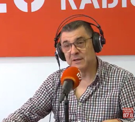 MÉS QUE UN CONCERT! El show visual que la Filarmònica d&rsquo;Amposta ha preparat per a Sant Jordi!