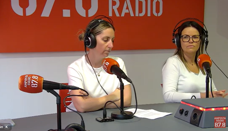 Treball als Barris a Amposta: Ocupació, formació i millora de l&rsquo;espai públic amb Lo Sindicat