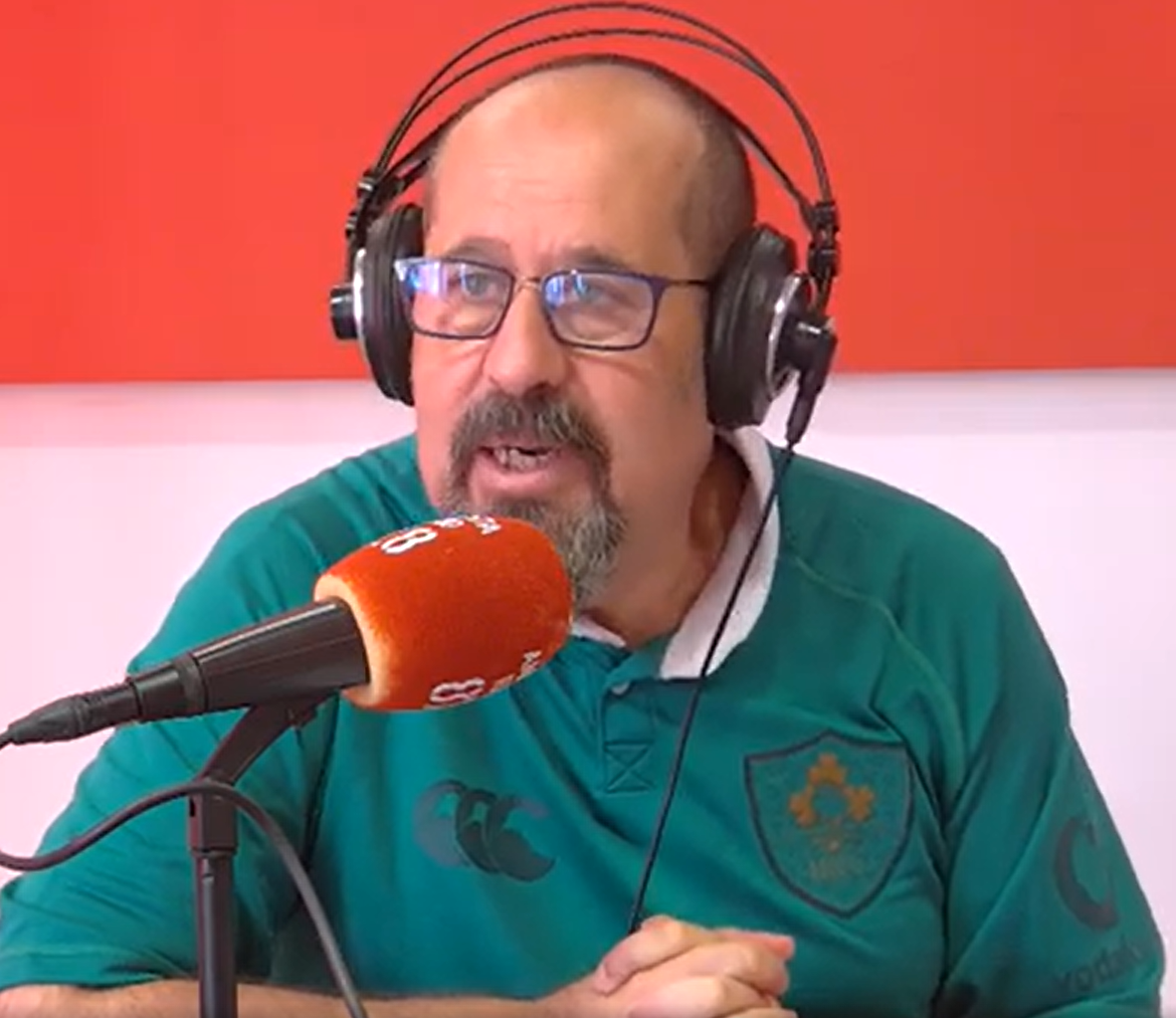 Les libèl·lules: els "caçadors" més fascinants de les Terres de l&rsquo;Ebre amb Pere Luque