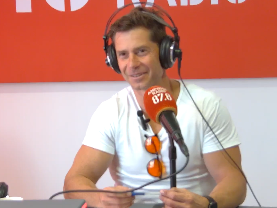 El SECRET que no t&rsquo;expliquen: Podríem viure 150 ANYS! (Entrevista amb Dani Pegueroles)