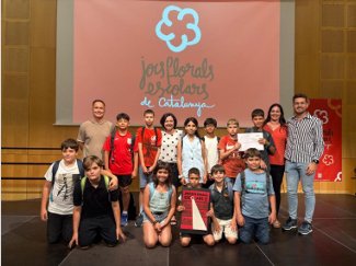 Els alumnes del Soriano Montagut mostraran dos treballs audiovisuals premiats, sobre la DANA i sobre l&rsquo;autisme