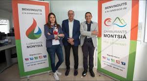 ENTREVISTA A MIGUEL ADELL- DIRECTOR DE CARBURANTS MONTSIÀ