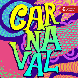 ENTREVISTA ALS 3 GATS BLAUS: EL NOU CARNESTOLTES 2021