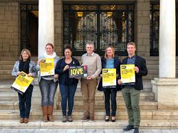 Joventut presenta el nou Carnet Jove d’Amposta, coincidint amb l’inici de l’expedició de la popular targeta social i d’avantatges