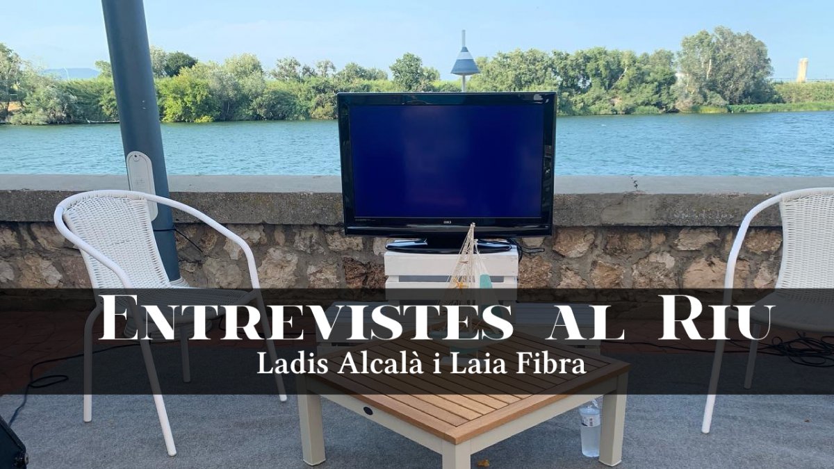 Entrevistes al Riu: La Cuina de l’Ebre ( 2ª Part )